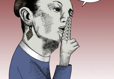 Tema incómodo para la Presidenta