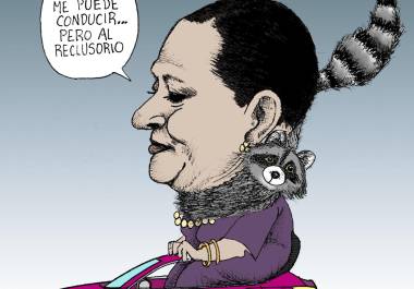 Taddei: Manejos turbios en el INE