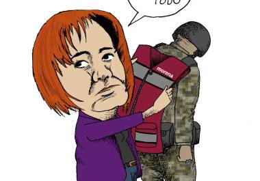 Solución morenista
