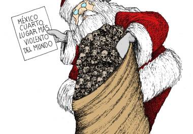 El país se está transformado