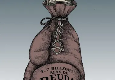Duro golpe