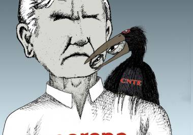 Cría cuervos