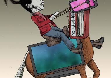 Control de medios
