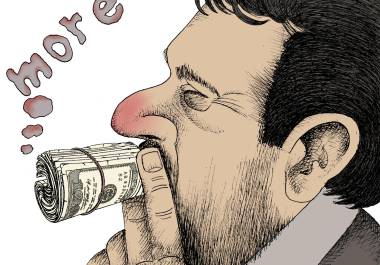Morena, partido en austeridad