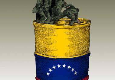 Intervención estadounidense