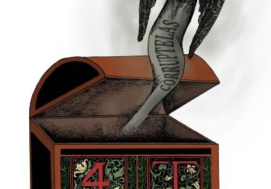 4T: La caja de Pandora