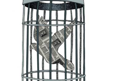 Censura, un peligro latente con la 4T