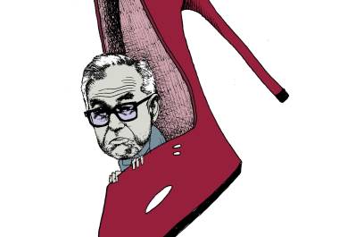 Rocha Moya: Piedrota en el zapato