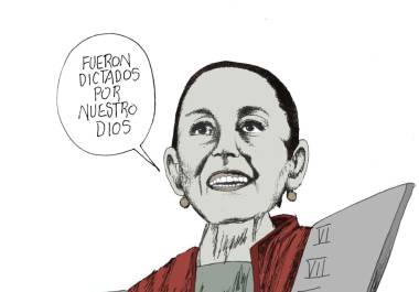 Los 10 puntos de la reforma electoral