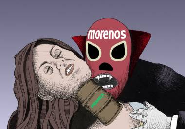 Insaciables