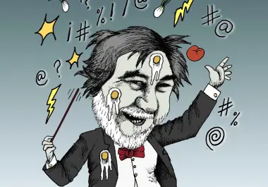 Noroña, el provocador