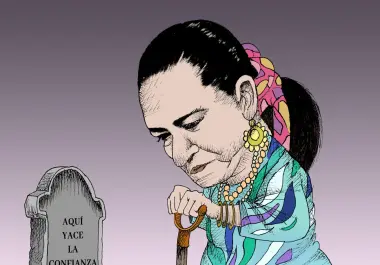 Otra desaparecida
