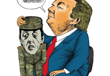 Kemchs - Misión inconclusa