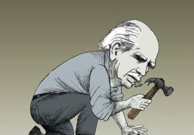 Pablito clavó un clavito