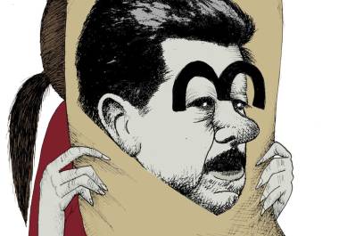 Plan B de la reforma electoral