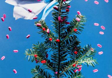 Si se te irrita la piel tras tocar el árbol, intenta crear “una barrera” entre tu piel y el árbol.