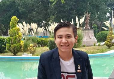 Las competencias han fortalecido su aprendizaje, carácter y desarrollo personal, además del orgullo de su familia.