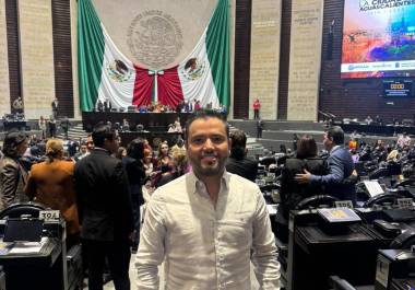 En 2023, cuando era regidor, dijo en su declaración patrimonial tener ingresos por compraventa de caballos.