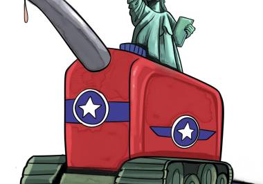 Intervencionismo inflamable