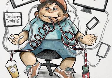 La adicción del abandono