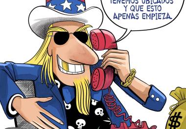 DEArmas tomar