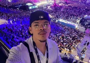 Carlos Mauricio Gómez, mejor conocido en redes como “El Komanche”, fue encontrado sin vida a los 30 años de edad en Monterrey, Nuevo León.