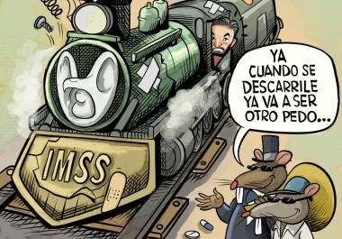 Vía intrapenosa