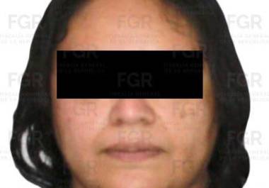 La FGR informó que nueve personas han sido aprehendidas por su probable relación con la red investigada.