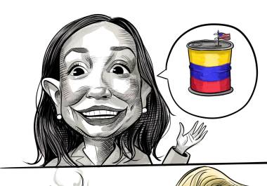 Desechos útiles venezolanos