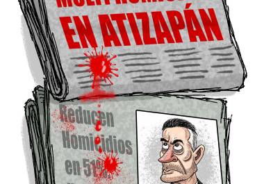 Nota roja