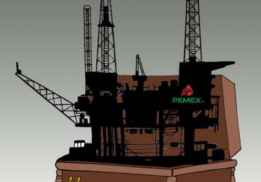 Pemex: Últimos suspiros