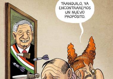 Adiós, AMLO