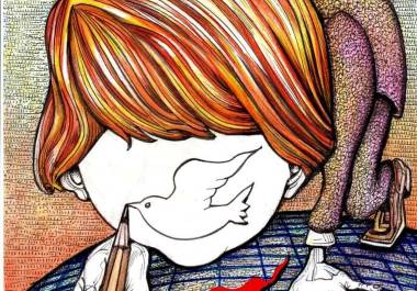 Rediseñando el mundo