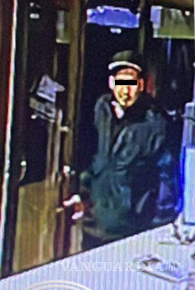 $!El detenido es investigado por su presunta participación en diversos robos a negocios, algunos de ellos con montos millonarios en Nuevo León y Coahuila.