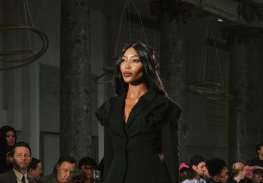 Campbell dijo anteriormente que era conocida del delincuente sexual convicto