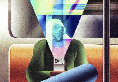 S acumulan las pruebas de una potente relación entre un menor rendimiento cognitivo, la IA y las redes sociales.