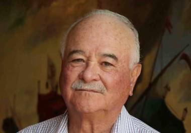 La Fiscalía General de la República identificó un conglomerado criminal en el que está involucrado el exgobernador de Baja California, Ernesto Ruffo Appel, quien permanece en el penal de El Altiplano.