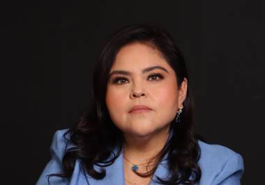 Ana lidera la tercera generación de la empresa familiar.