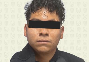 Un juez de control vinculó a proceso a Juan Jesús ‘N’, el guardia de seguridad acusado del feminicidio de Edith Guadalupe Valdés Zaldívar en la Ciudad de México.