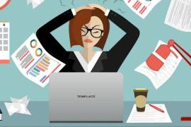 El Centro Comunitario de Salud Mental y Adicciones recomienda atender la salud mental para que no derive en males físicos.