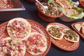 La comida está lista: Invitan al Festival de las Cazuelas, con comida de cuaresma, en Saltillo