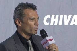 “Se han duplicado los costos de Chivas TV”: Higuera