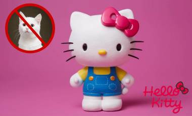 ¿Hello Kitty no es una gata? Después de 50 años, Sanrio revela su verdadera identidad