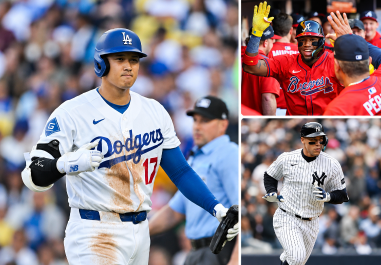La Ronda Divisional de la MLB 2026 reúne a los ocho sobrevivientes de octubre en cuatro series al mejor de cinco juegos.