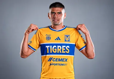 Guillermo “Memote” Martínez reforzará el ataque de Tigres procedente de Pumas, de acuerdo con el reporte de distintos medios.
