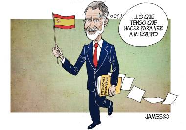 Aficionado de corazón