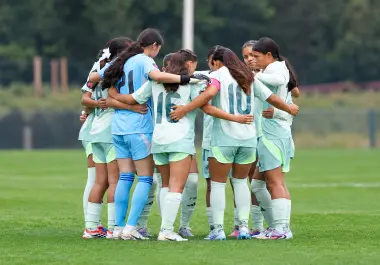 México llega al Mundial Femenil Sub-17 de Marruecos 2026 con la ilusión de superar el tercer lugar conseguido en la edición anterior.