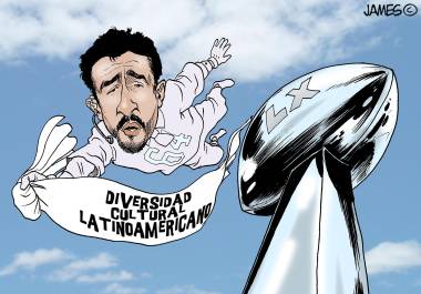 Bad Bunny: Héroe internacional