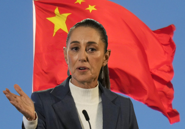 La presidenta aseguró que “todavía no hay ningún proyecto firme de inversión de alguna empresa china” para la construcción de autos eléctricos.