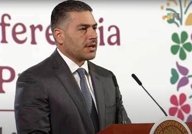 En el informe, secretario de Seguridad y Protección Ciudadana, Omar García Harfuch, detalló que cuatro personas permanecen hospitalizadas tras el ataque en la Secundaria 13 de La Unión.